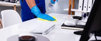 Commercial Cleaning Services