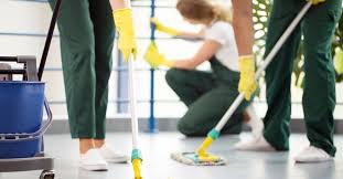 commercial cleaning Auckland